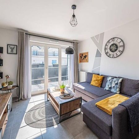 F2 Cozy Pour 4 Proche Disneyland - Fairytale Factory Villeneuve-Saint-Denis Zewnętrze zdjęcie